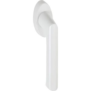 Produktbild für Fenstergriff Hoppe-AG Brest 10761137 Secustik