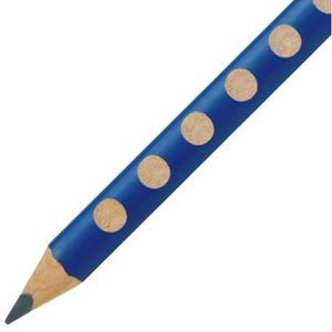 Produktbild für Bleistift Lyra Groove Graphit