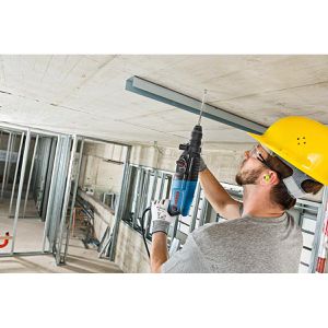 Produktbild für Bohrhammer Bosch GBH 2-26 F Professional, SDS+