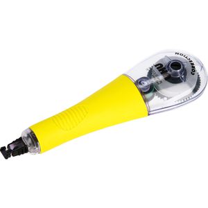 Produktbild für Korrekturroller UHU 35380, Correction Roller Pen
