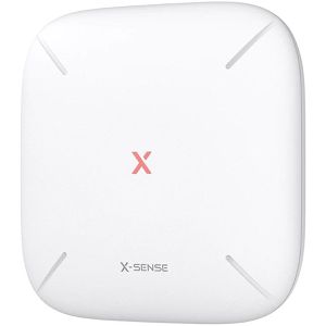 Produktbild für Rauchmelder X-Sense XS0B-MR61, Set, Funk vernetzbar