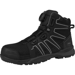 Produktbild für Sicherheitsschuhe Helly-Hansen Manchester MID BOA, ESD, S3S
