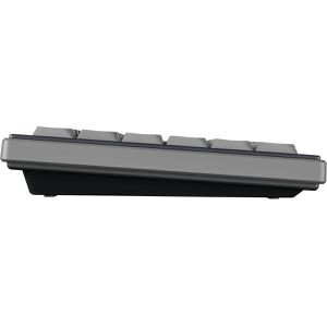 Produktbild für Tastatur CHERRY XTRFY K63W Pro Compact Ultra-Wideband
