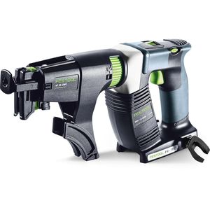 Produktbild für Trockenbauschrauber Festool DURADRIVE DWC 18-4500
