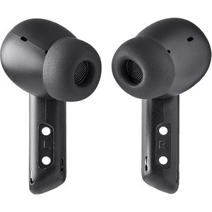 Produktbild für Kopfhörer Intenso Pro Buds T500HAE, schwarz