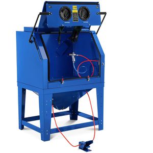 Produktbild für Sandstrahlgerät MSW SC-990, 10062070