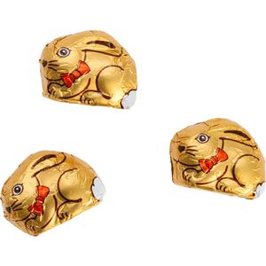 Produktbild für Osterhase Storz Mini-Häschen Höhe 3cm