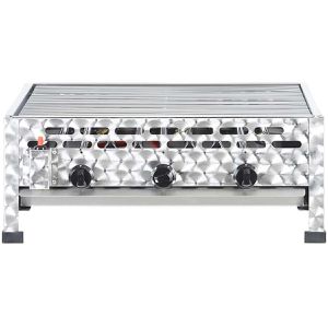Gasgrill