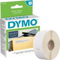 Dymo-Etiketten Dymo 11352, S0722520, weiß