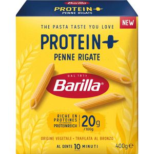 Produktbild für Nudeln Barilla Protein+ Penne Rigate