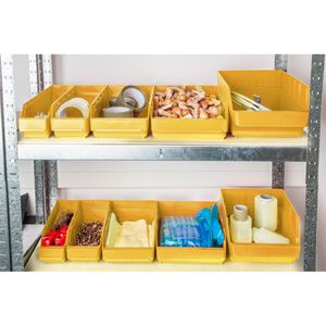 Produktbild für Regalkasten Stemo 540101, Länge 300 mm