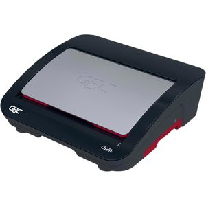 Produktbild für Bindegerät GBC CombBind CB25E, A4, elektrisch