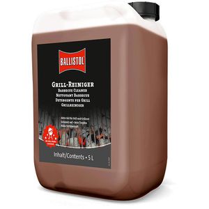 Grillreiniger Ballistol 25440, für Grill und Rost