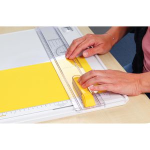 Produktbild für Zeichenplatte Aristo AR7030 College-Board, A3