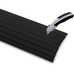 Produktbild für Kabelbrücke Defender Office, 4 Kanal