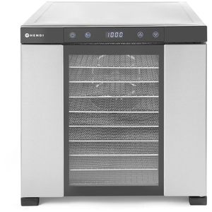 Produktbild für Dörrautomat Hendi ProfiLine, 229026, 1000 W