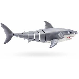 Produktbild für Elektronisches-Haustier Robo-Alive Shark Attack