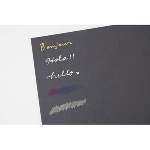 Produktbild für Zeichenblock Clairefontaine PaintON 975170C, A3