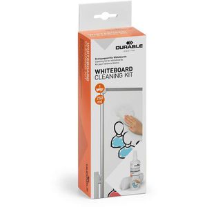 Produktbild für Tafelreiniger Durable 5833 Whiteboard Cleaning Kit
