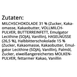 Produktbild für Pralinen Ferrero-Küsschen Klassik, 15x 5 Stück