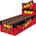 Erdnüsse Lorenz NicNacs BBQ Riegel