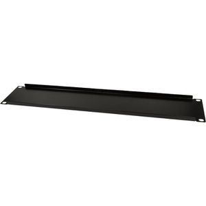 Produktbild für Blindpanel LogiLink PN102B, Metall