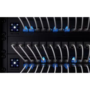 Produktbild für Netzwerkkabel UbiQuiti UniFi Premium, weiß