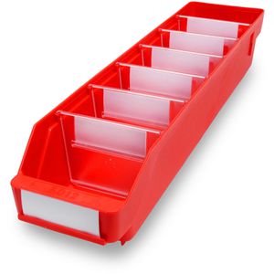 Produktbild für Regalkasten Stemo 520302, Länge 500 mm