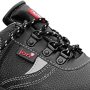 Produktbild für Sicherheitsschuhe Jori Basic Low, S3