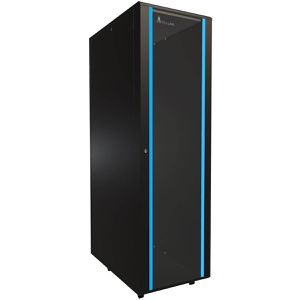 Produktbild für Netzwerkschrank Extralink Standard, EX.8611, 19 Zoll