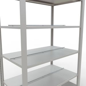 Produktbild für Aktenregal Schulte MULTIplus150, 36043, aus Metall