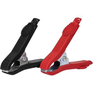 Batterieklemme APA Batteriepolzangen, 16705, 12V / 24V