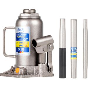 Stempelwagenheber Alca 433000