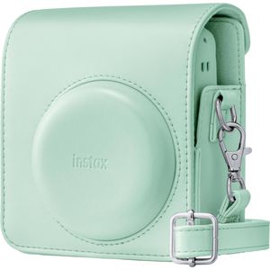 Produktbild für Kameratasche Fujifilm Instax Mini 13, aus Kunststoff, grün