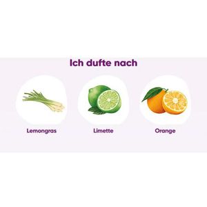 Produktbild für Raumduft Baldini Mini-Duftset Gute Besserung, 5 ml
