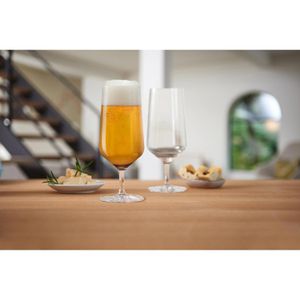 Produktbild für Biergläser Leonardo Puccini 069541