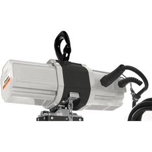 Produktbild für Kettenzug Unicraft EKZT 250-1, Elektrokettenzug