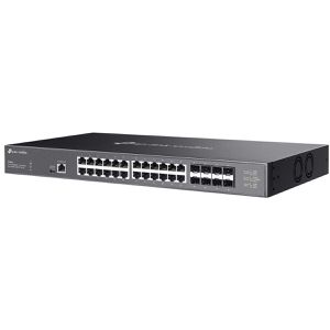 Switch TP-Link Omada, SX3832, managed