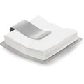 Serviettenhalter Blomus Scudo 63535 Edelstahl matt