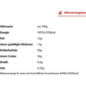 Produktbild für Fruchtgummis Haribo Pasta Penne sauer