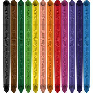 Produktbild für Buntstifte Maped Color Peps Infinity, 861600