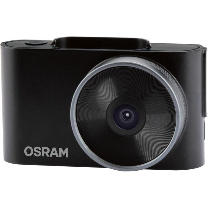 Osram Dashcam Roadsight 30 Auto, 1080p, 2 MP, Weitwinkel, mit Akku, WLAN – Böttcher  AG