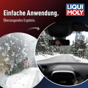 Produktbild für Scheibenfrostschutz Liqui-Moly 21757