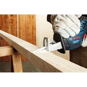 Produktbild für Säbelsägeblatt Bosch Progressor for Wood S 2345 X
