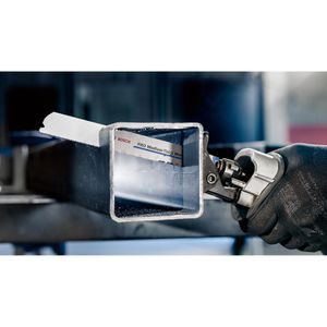 Produktbild für Säbelsägeblatt Bosch PRO Medium-Thick Metal precise S937BEF