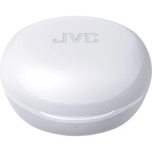 Produktbild für Kopfhörer JVC HA-A6T, weiß