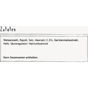 Produktbild für Salzstangen Lorenz Saltletts Sticks
