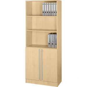 Kombischrank Hammerbacher Solid 7700, ahorn