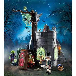 Produktbild für Spielset playmobil 71651, ab 4 Jahre