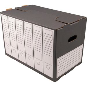 Produktbild für Archivcontainer Smartboxpro 227160510